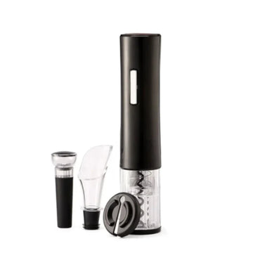Vinolux – Abridor de Vino Eléctrico