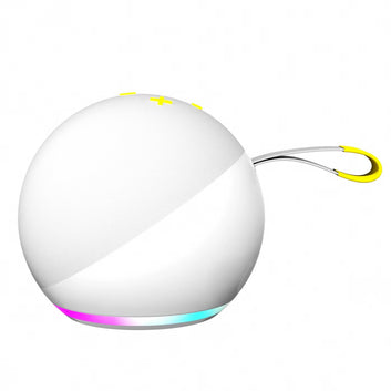 PARLANTE INTELIGENTE ALEXA- ¡HAZLO TODO CON TU VOZ,SIN ESFUERZO!